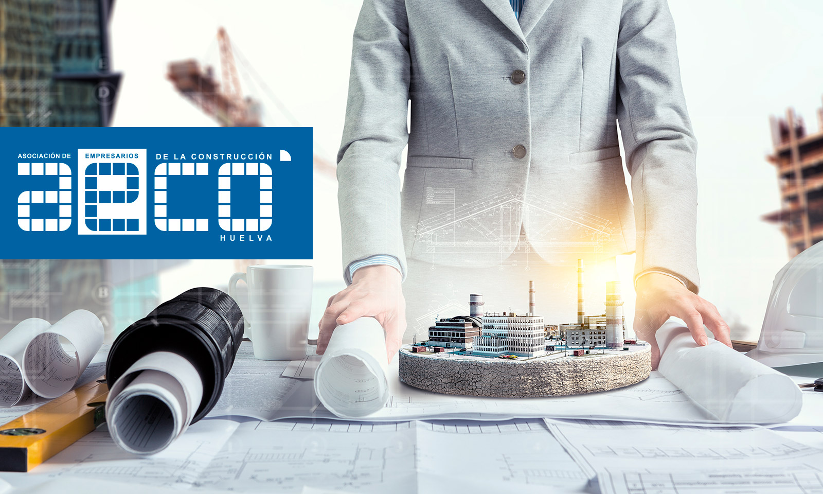 CONSTRUCCION en Huelva