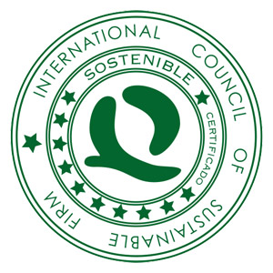 certificacion del sello de QSOSTENIBLE