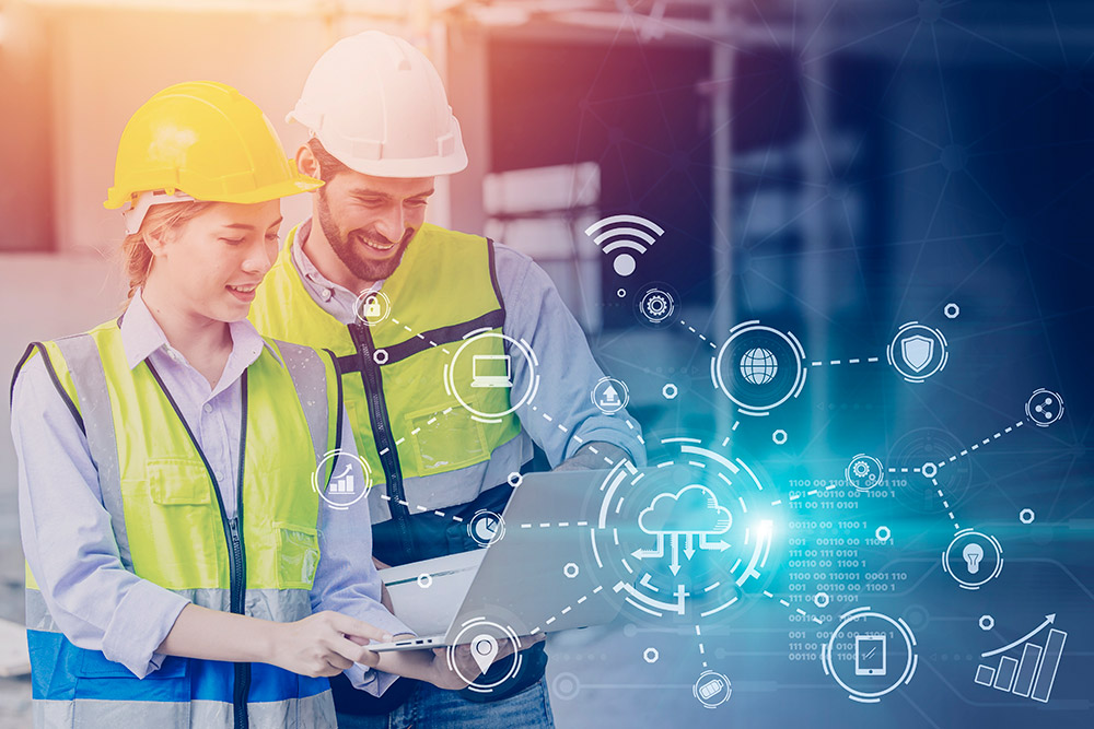 ASOCIATE A AECO HUELVA