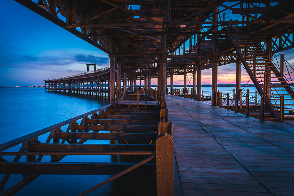 Construccion - Huelva