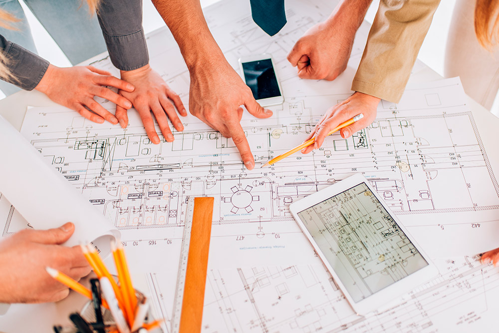 Asesoramiento tecnico