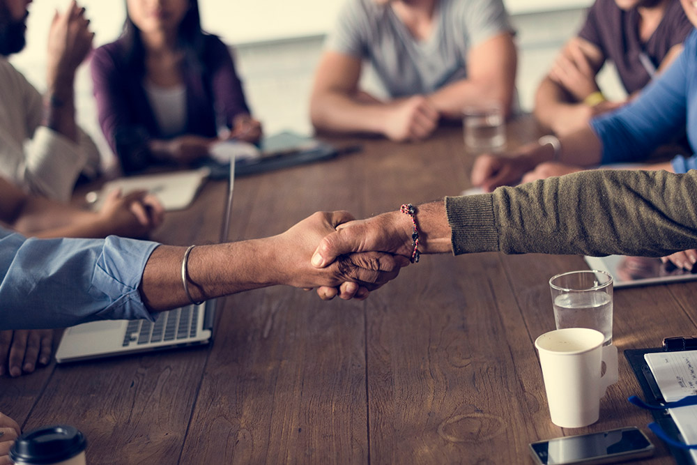 Networking empresarial