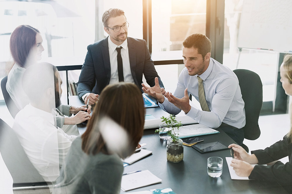 Representacion institucional